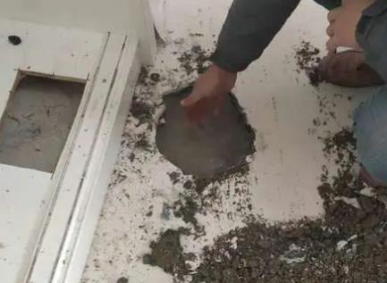 金山屯卫生间漏水维修公司分享下精确定位查漏水一次多少钱?不同级别收费不同