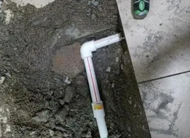 金山屯阳台漏水维修时有哪些声音会影响检漏仪
