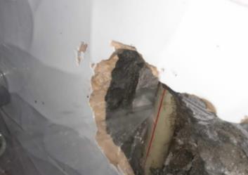 金山屯卫生间漏水维修的步骤和流程。